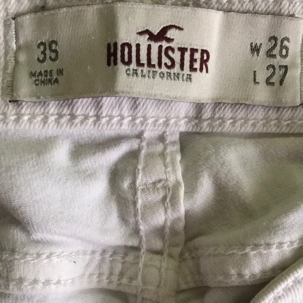 Jeans - Picture 2 of 3